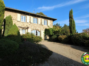 Gîte Polignac, 4 pièces, 6 personnes - FR-1-582-119